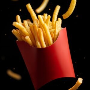 Large Fries